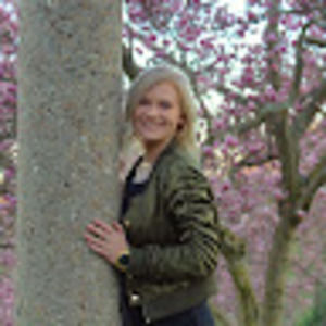 Meet your Posher, Kaylea